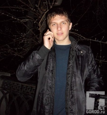 Александр Китовкин